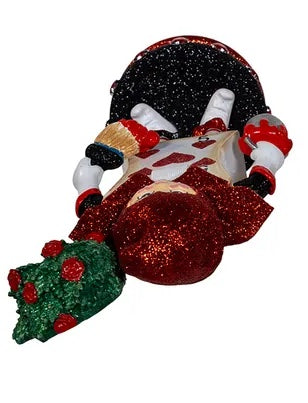 Coming Soon! Hollywood Heart Card Soldier Nutcracker