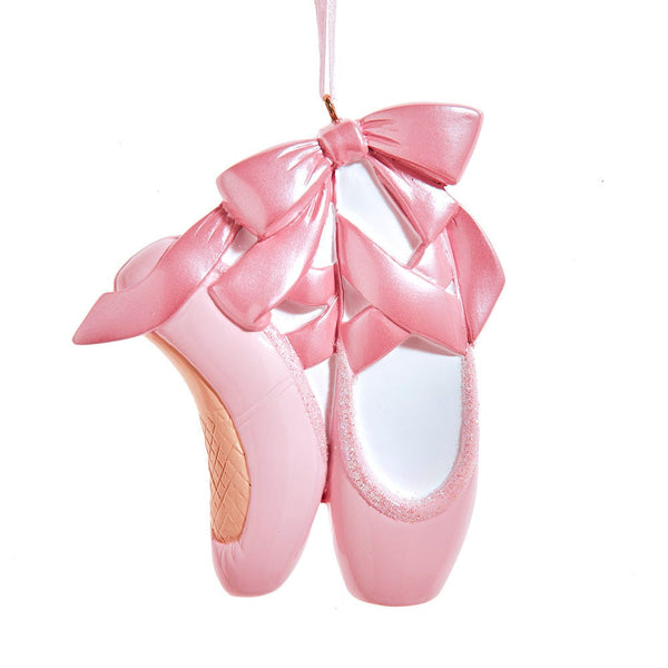NEW!!! Ballet Pointe Shoes