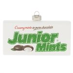 Junior Mints Ornament