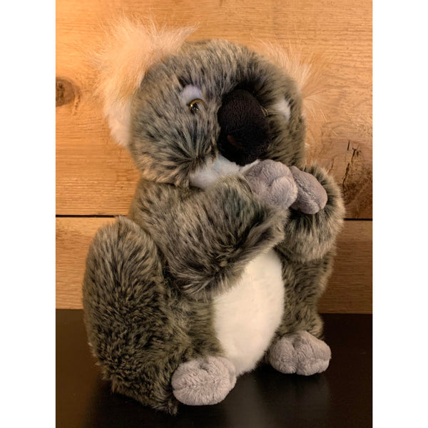 Stuffed Koala Bear