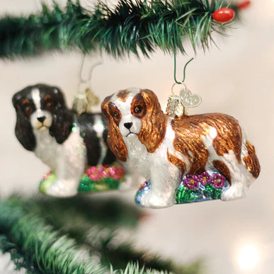 Personalized Pets – Christmas in Manitou