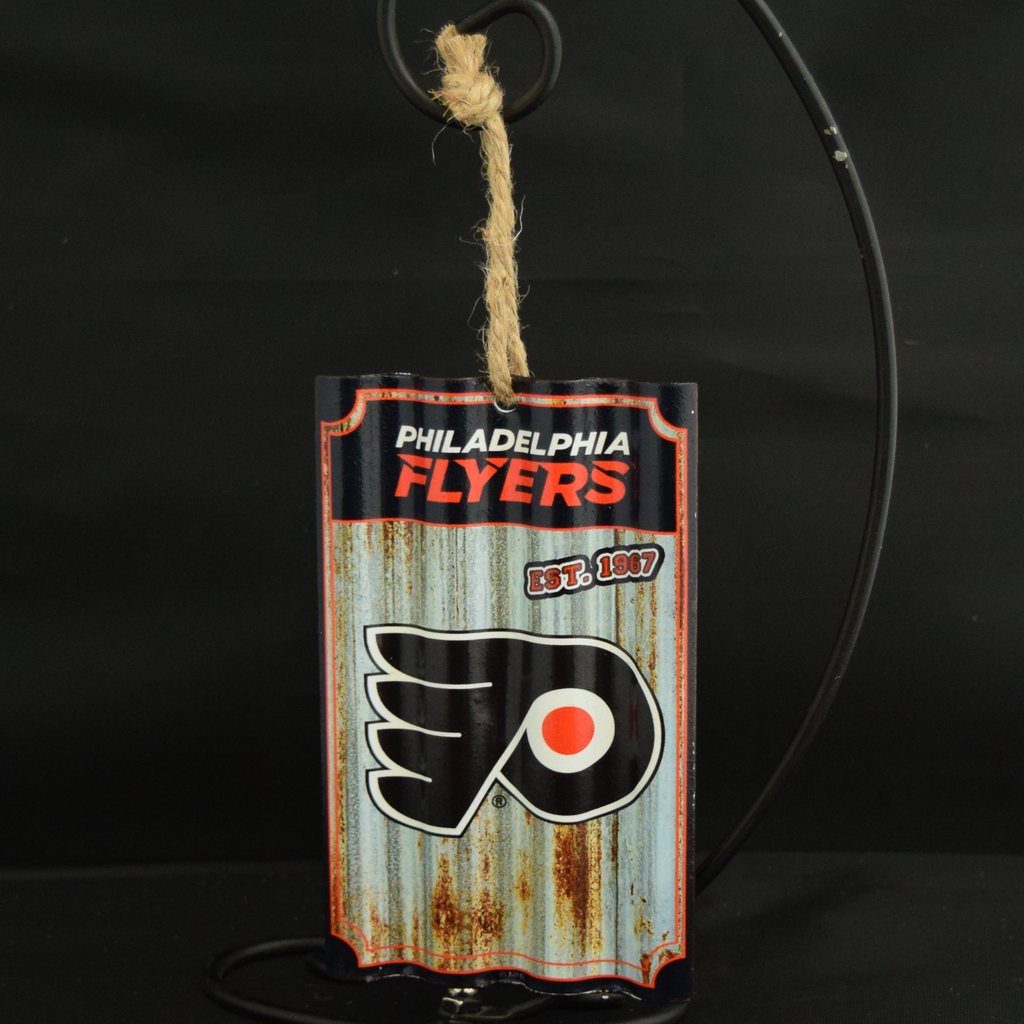 Philadelphia Flyers Ornament