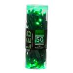 Green LED 50- Lights