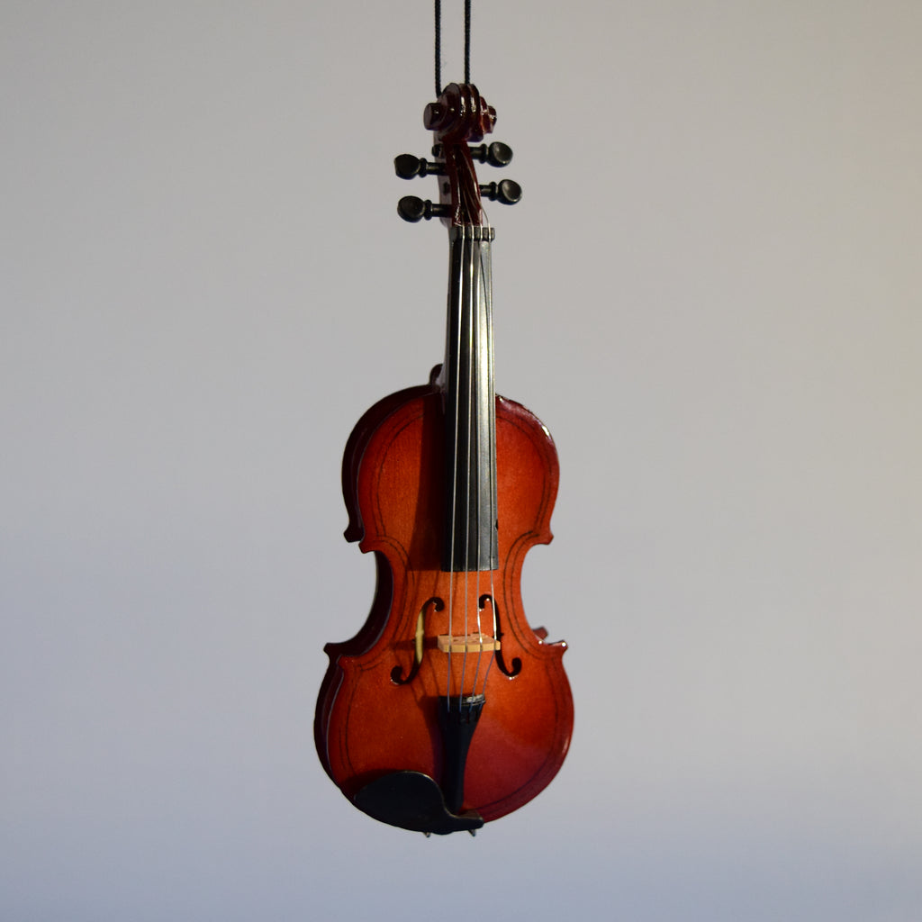 Violin/Viola Ornament
