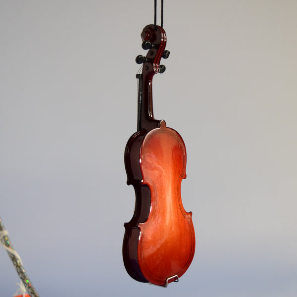 Violin/Viola Ornament