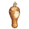 Old World Christmas Fried Chicken Ornament