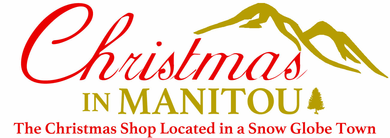 Christmas in Manitou